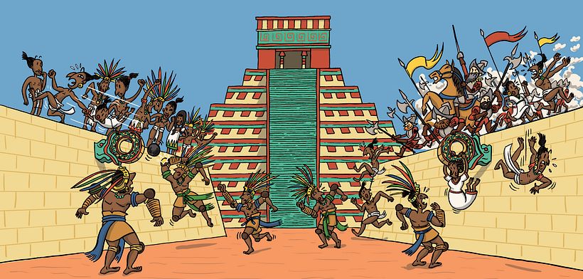 SUPERPREGUNTONES EN LOS JUEGOS OLÍMPICOS 2