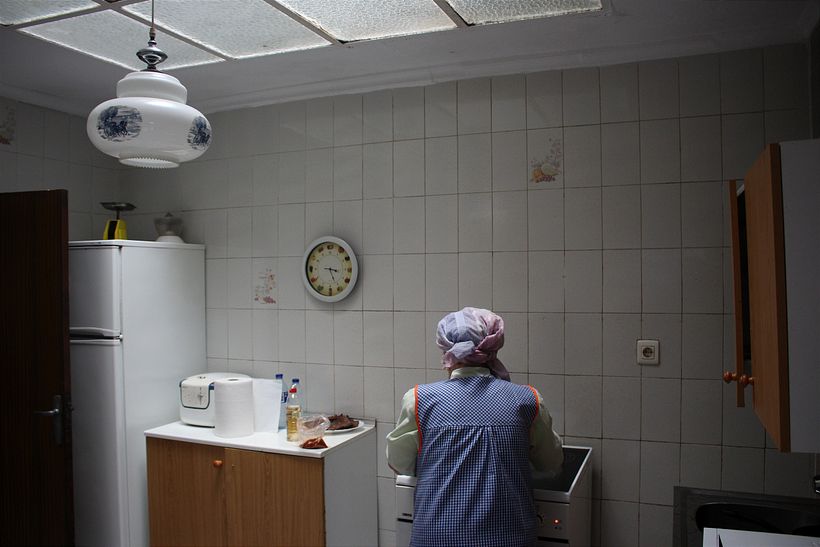 Mi Proyecto del curso: Fotografía con luz natural: captura imágenes expresivas 1