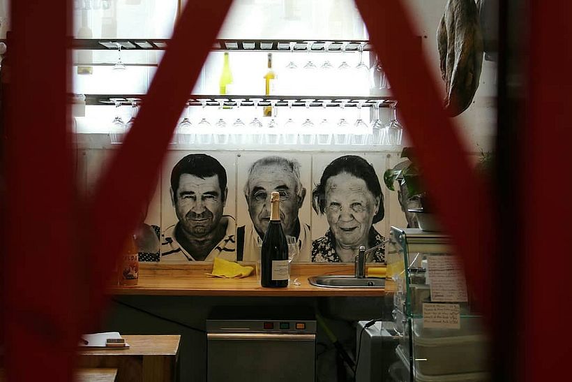 Mi Proyecto del curso: Fotografía con luz natural: captura imágenes expresivas 8