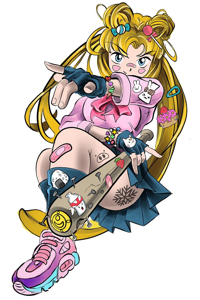 Diseño Tatuaje