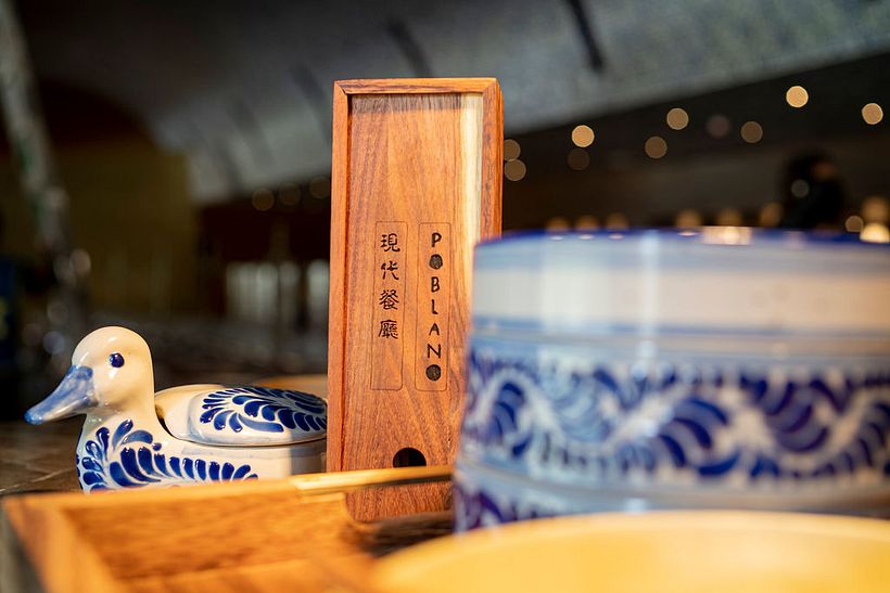 Colección Fusión 1