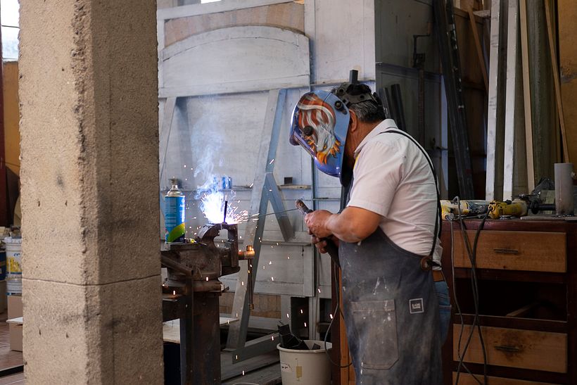 Colección Fusión 5