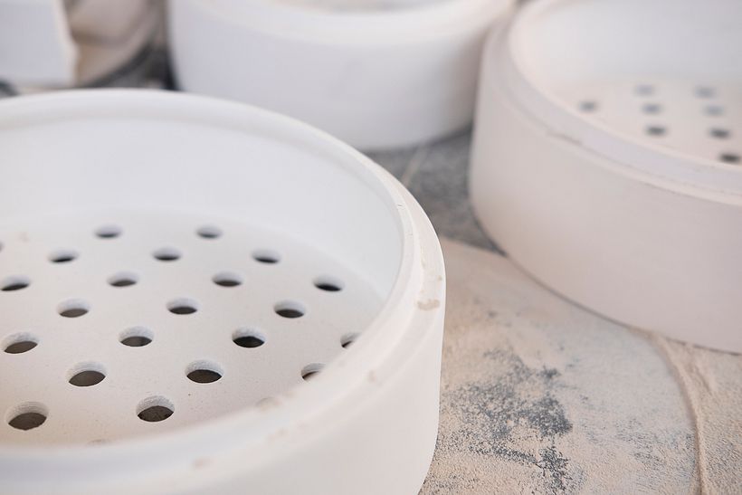 Colección Fusión 7