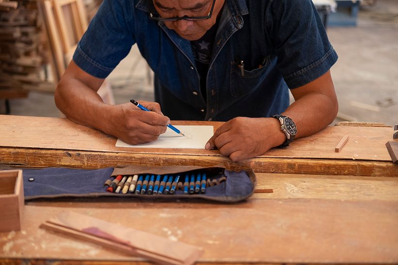 Colección Fusión 3