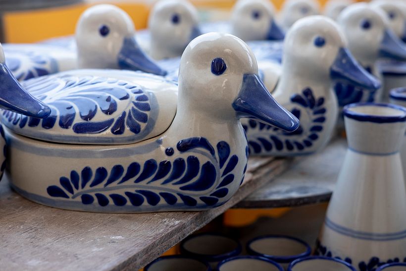 Colección Fusión 9