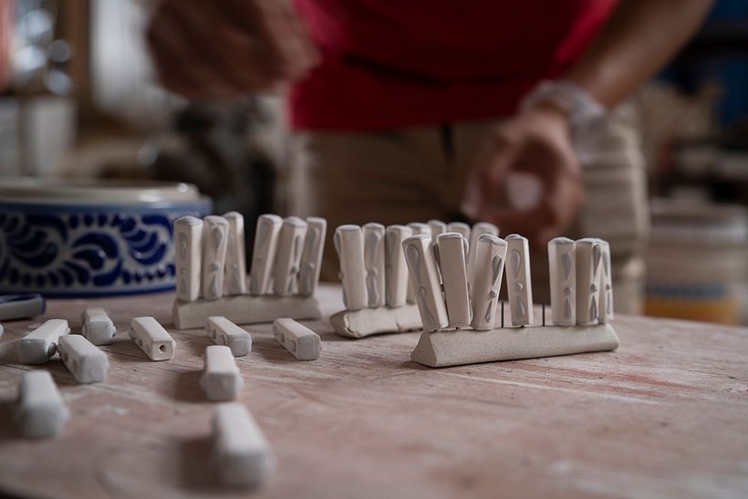 Colección Fusión 8