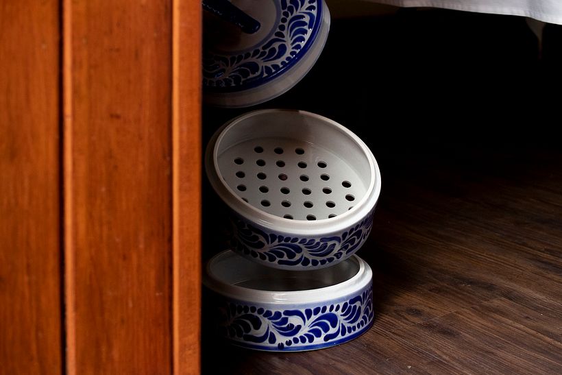 Colección Fusión 11