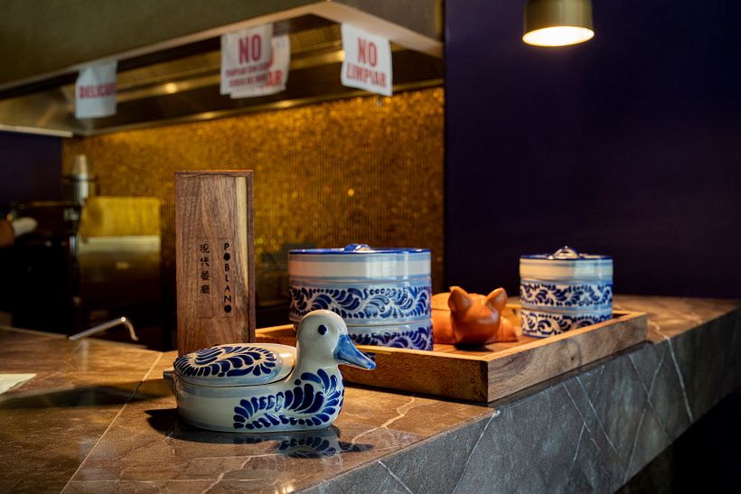 Colección Fusión 12