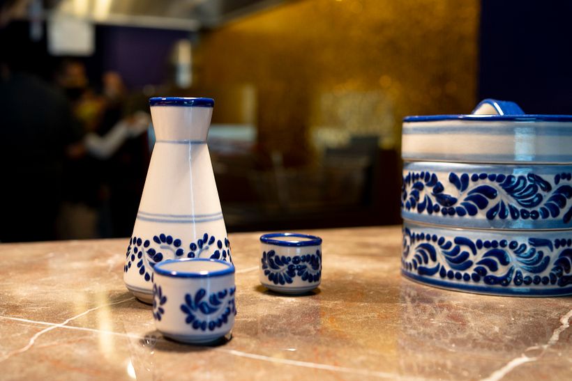 Colección Fusión 13