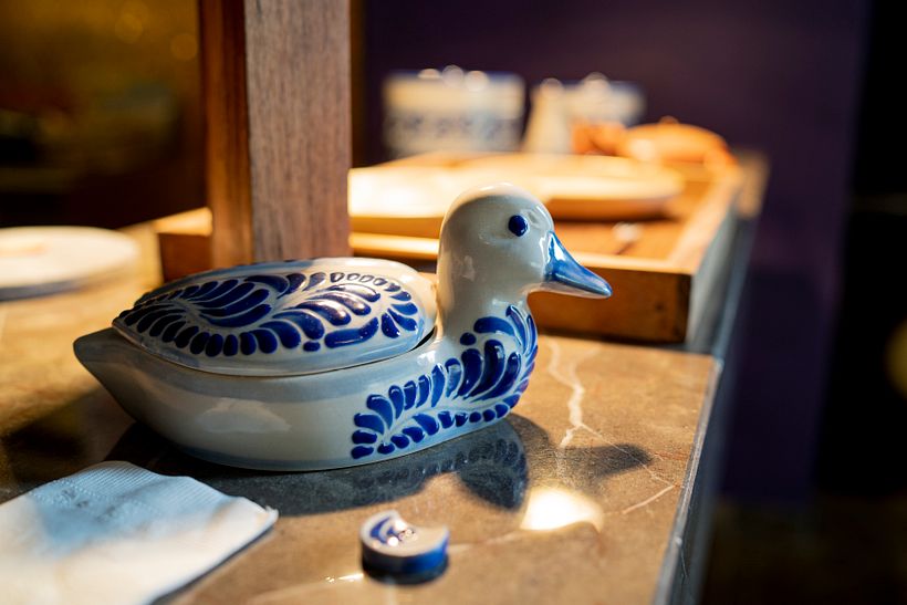 Colección Fusión 14