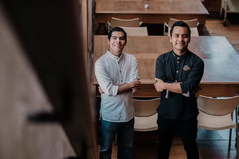 CAMISA FILIPINA MODELO ARTURO 3