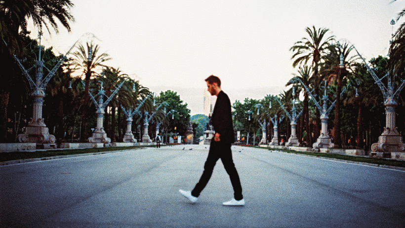 Descubre lo que la fotografía analógica tiene para ofrecerte.