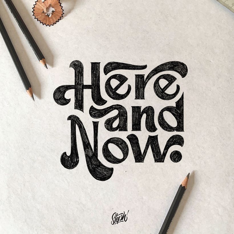 Sketchbook review 5