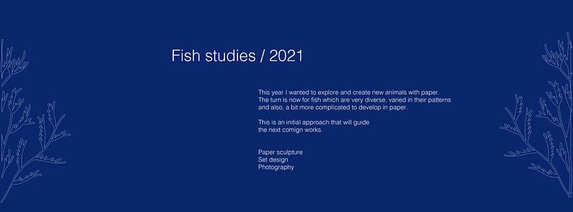 fish composition #1 1