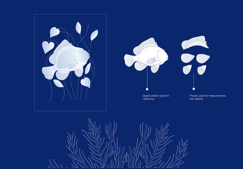 fish composition #1 3