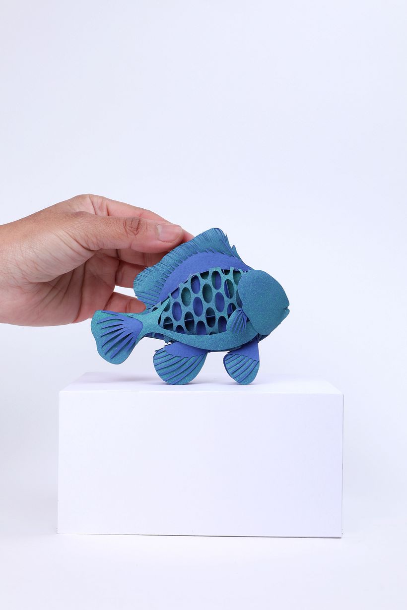 fish composition #1 7
