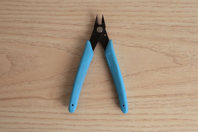 Herramientas esenciales para impresión 3D 3