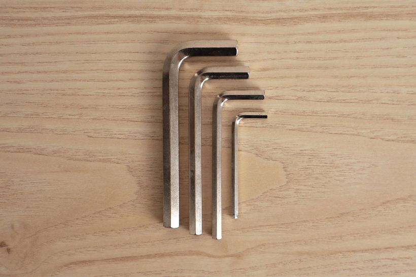 Herramientas esenciales para impresión 3D 7