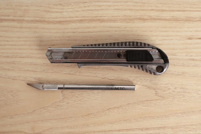 Herramientas esenciales para impresión 3D 11