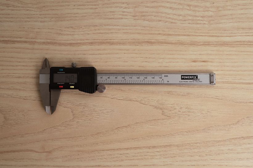 Herramientas esenciales para impresión 3D 13