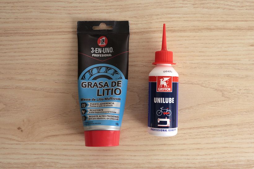 Herramientas esenciales para impresión 3D 17