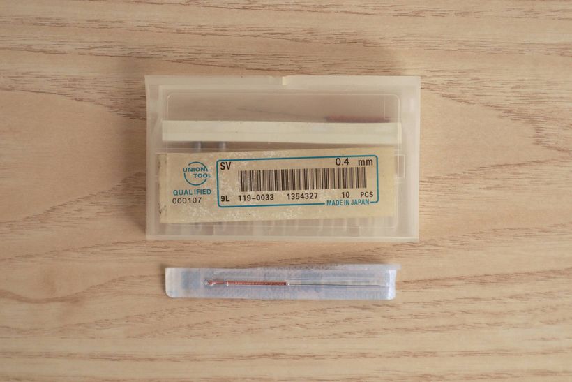 Herramientas esenciales para impresión 3D 21