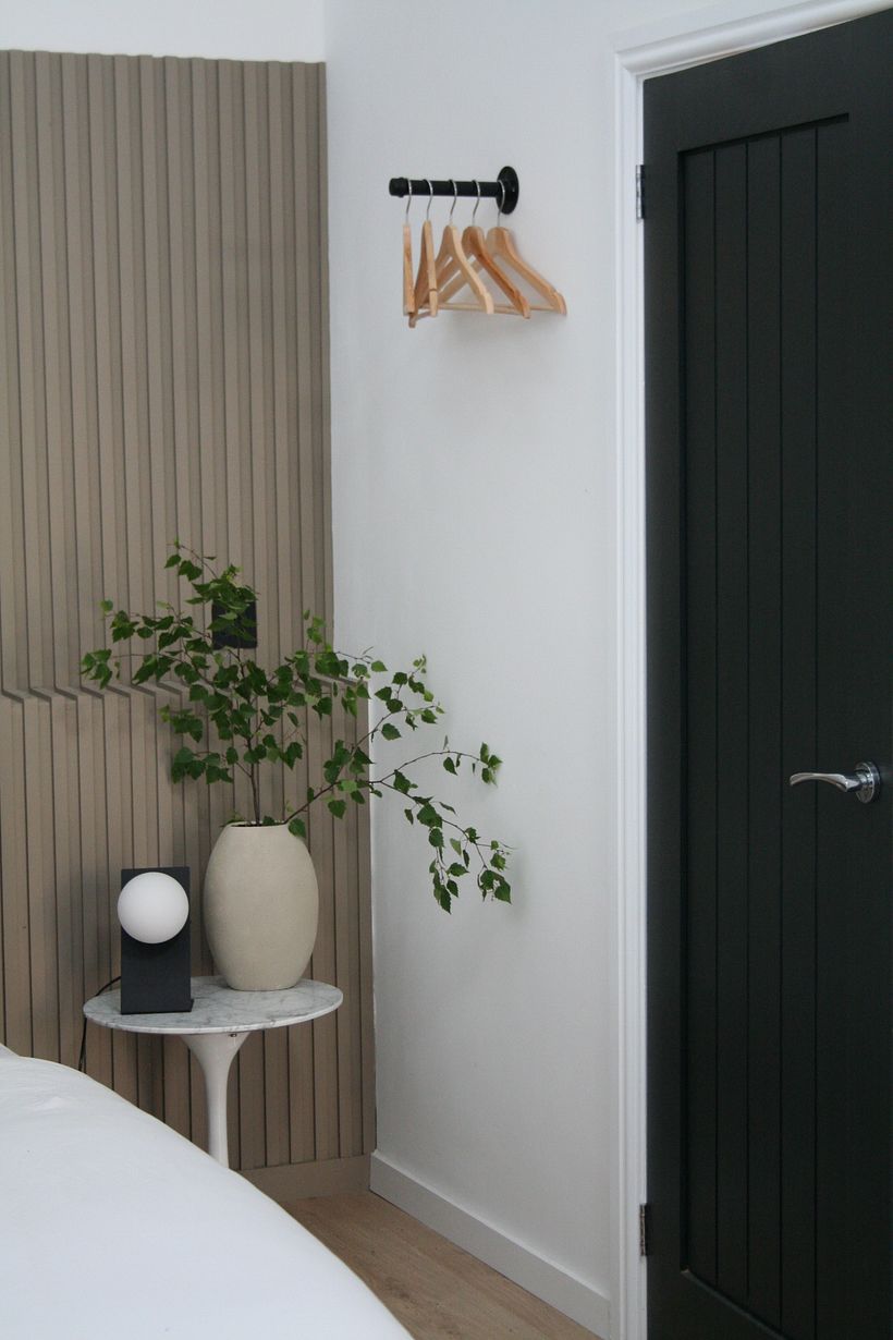 Garage Guest House Conversion 4