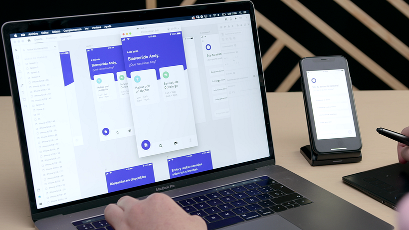Los productos digitales nacieron junto a Internet.