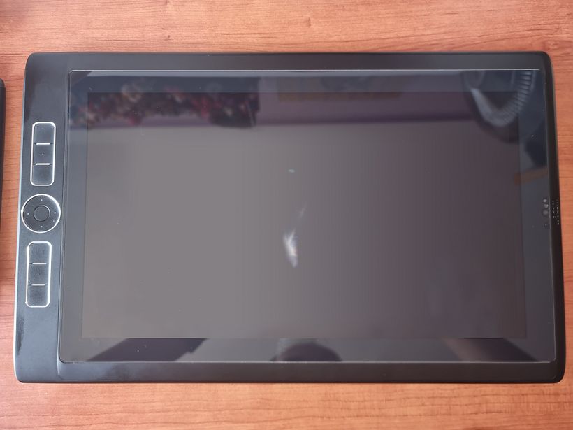 Vendo Wacom MobileStudio Pro 13 2
