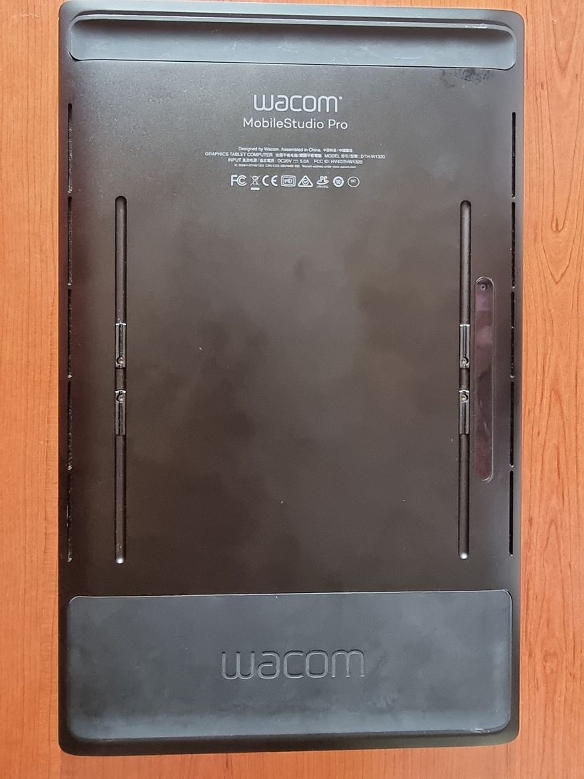 Vendo Wacom MobileStudio Pro 13 4
