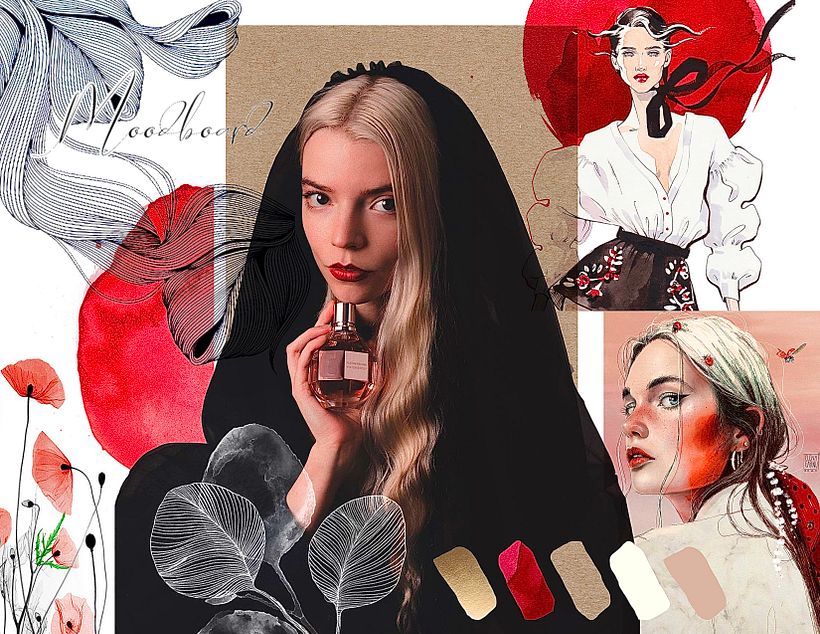 Moodboard