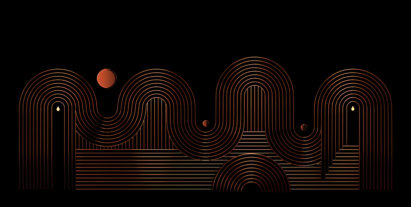 Agua Blanca - Diseño