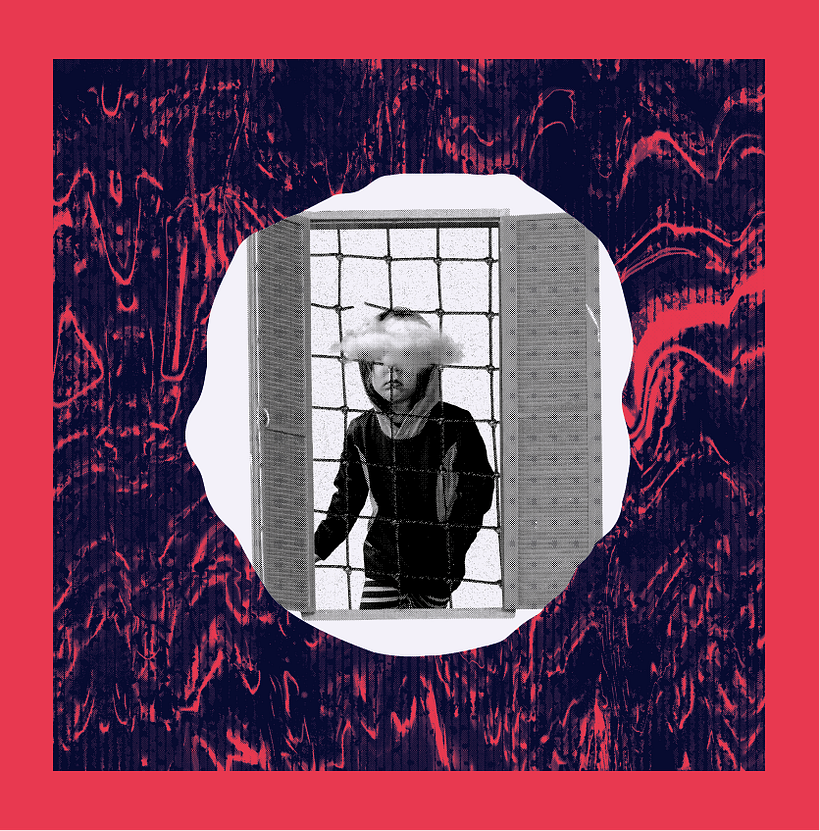 Radiohead - OK Computer (by @matheusffo_) 8