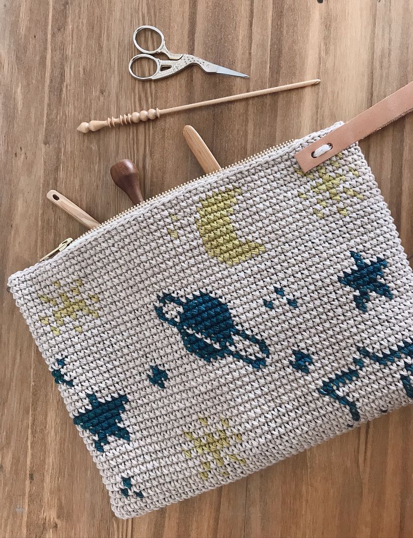 The sewing box magazine  3