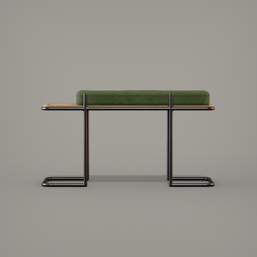Mi Proyecto del curso: Renderizado de producto fotorrealista con KeyShot 3