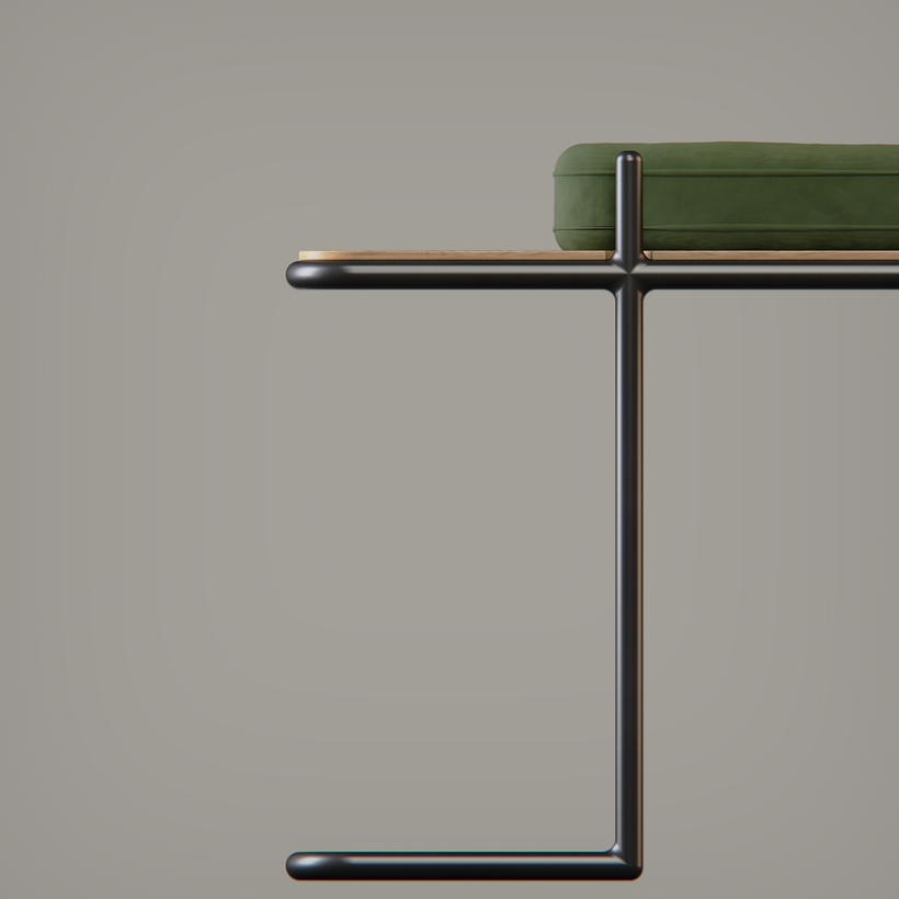 Mi Proyecto del curso: Renderizado de producto fotorrealista con KeyShot 4