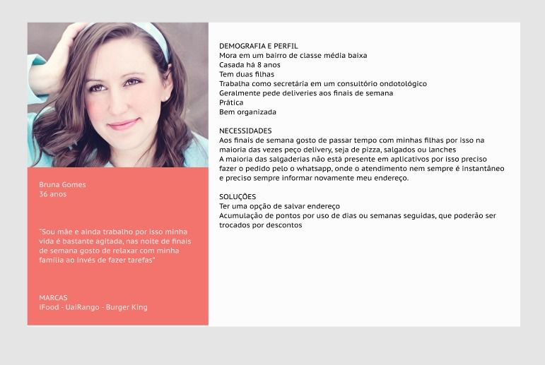 Meu projeto do curso: Introdução ao UX Writing 4
