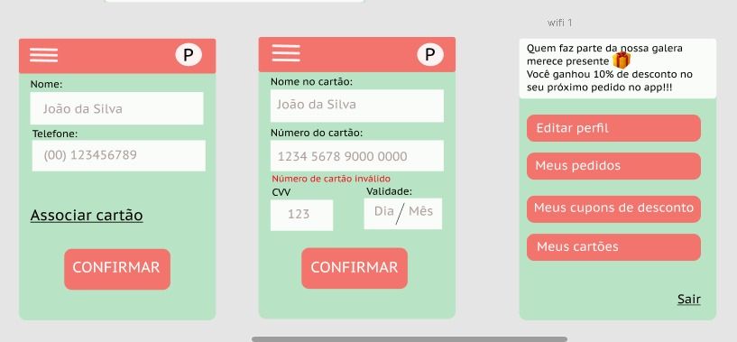 Meu projeto do curso: Introdução ao UX Writing 7