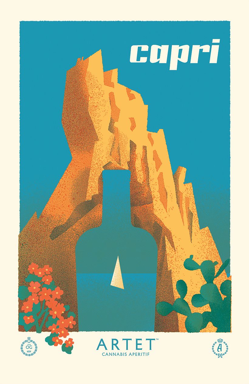 ARTET, EL HOGAR DE LOS APERITIVOS IMPRESIONES 2