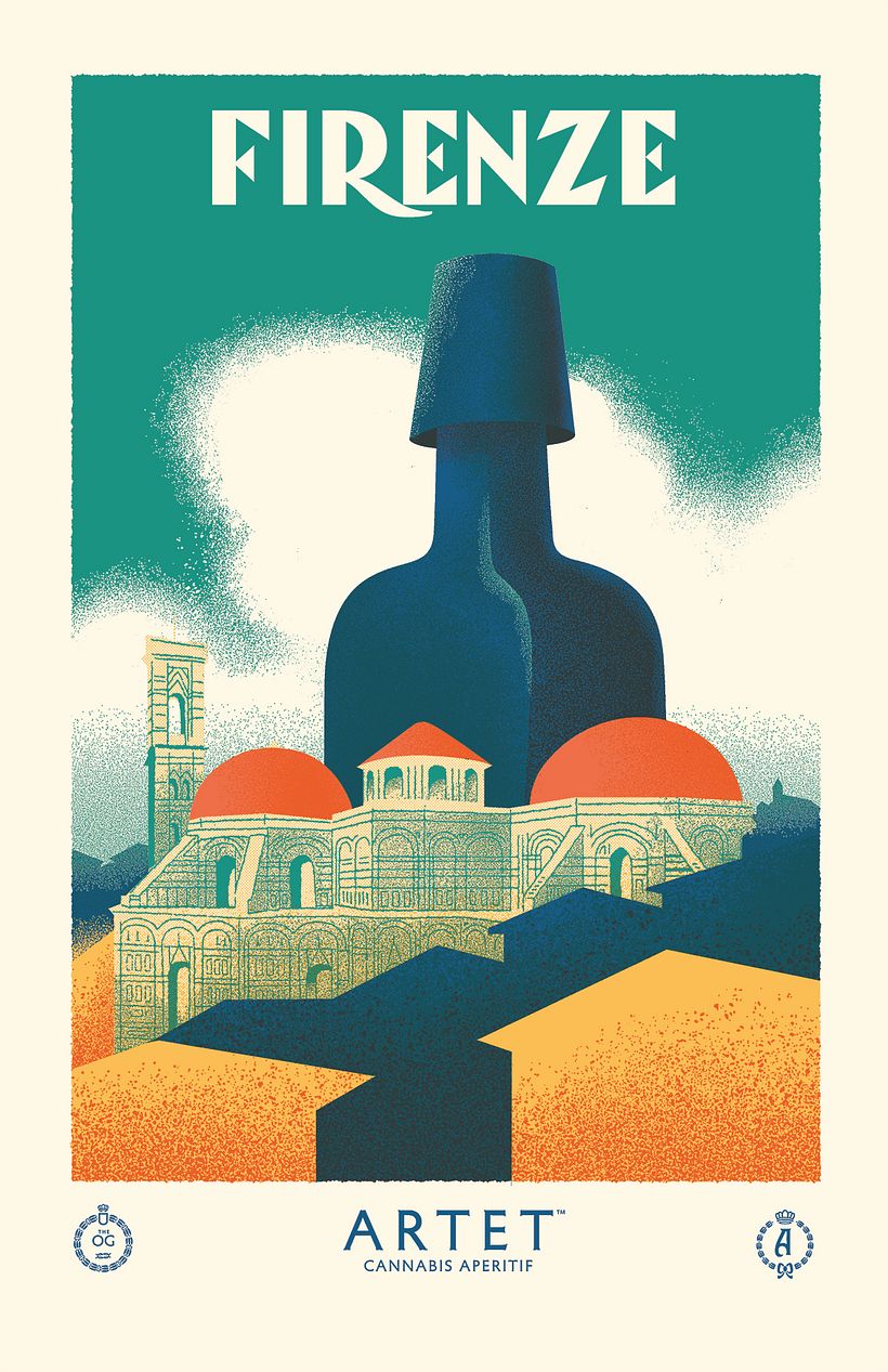 ARTET, EL HOGAR DE LOS APERITIVOS IMPRESIONES 3