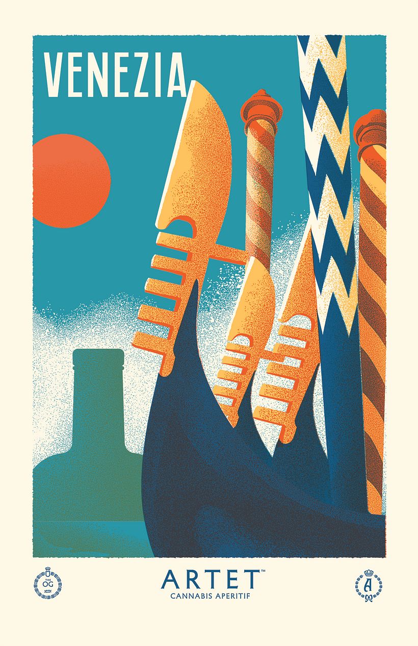 ARTET, EL HOGAR DE LOS APERITIVOS IMPRESIONES 4