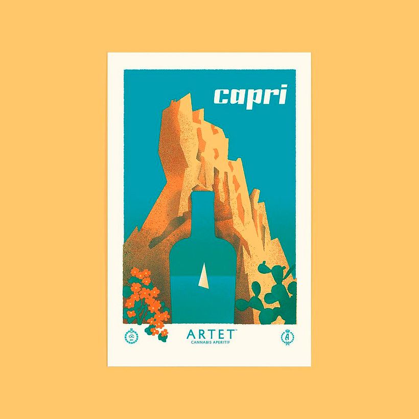 ARTET, EL HOGAR DE LOS APERITIVOS IMPRESIONES 5