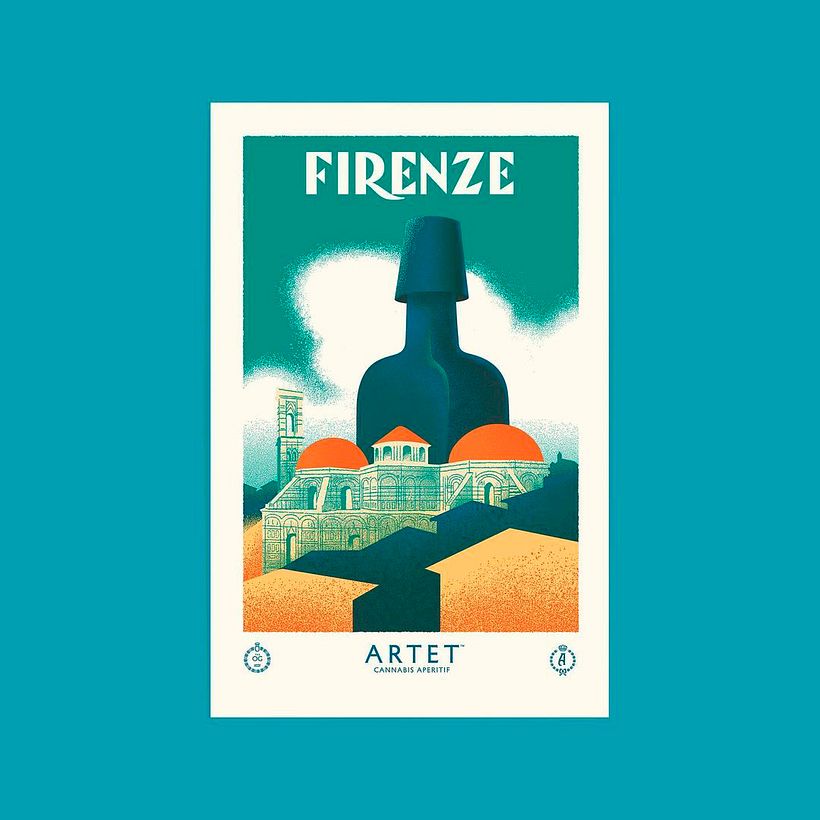 ARTET, EL HOGAR DE LOS APERITIVOS IMPRESIONES 6