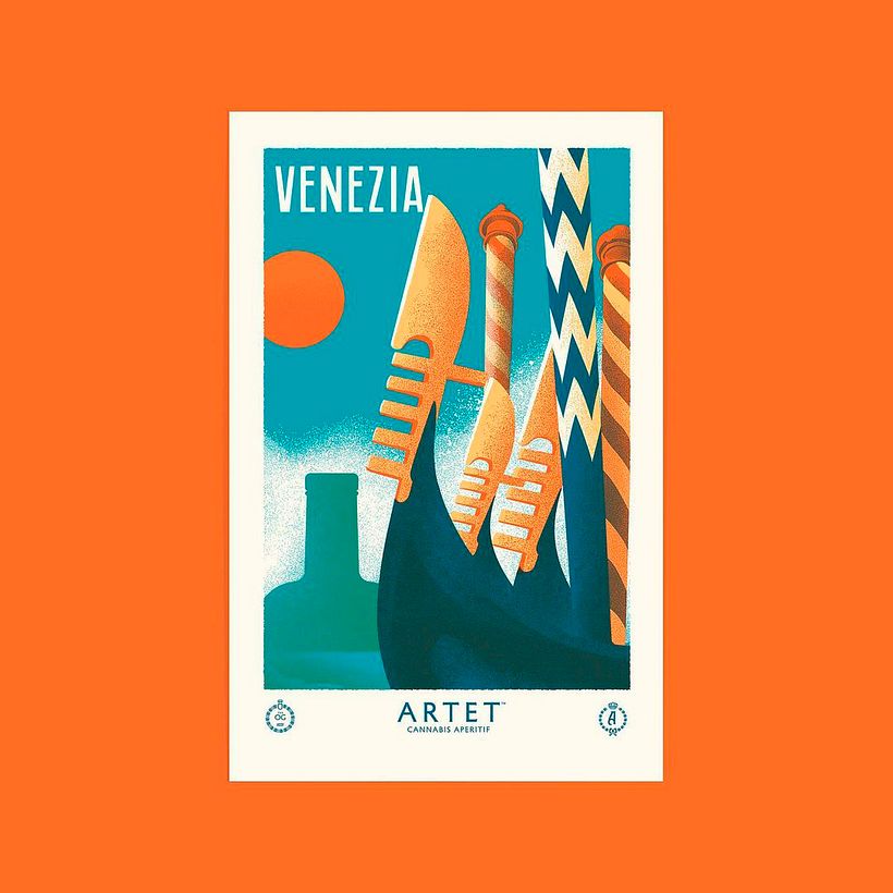 ARTET, EL HOGAR DE LOS APERITIVOS IMPRESIONES 7
