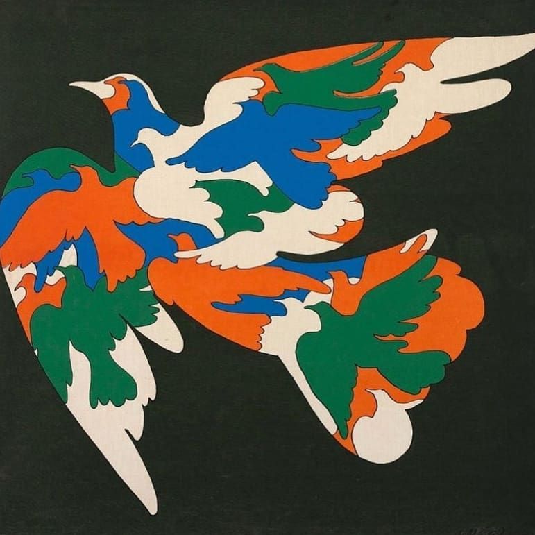 MILTON GLASER TRIBUTE 3