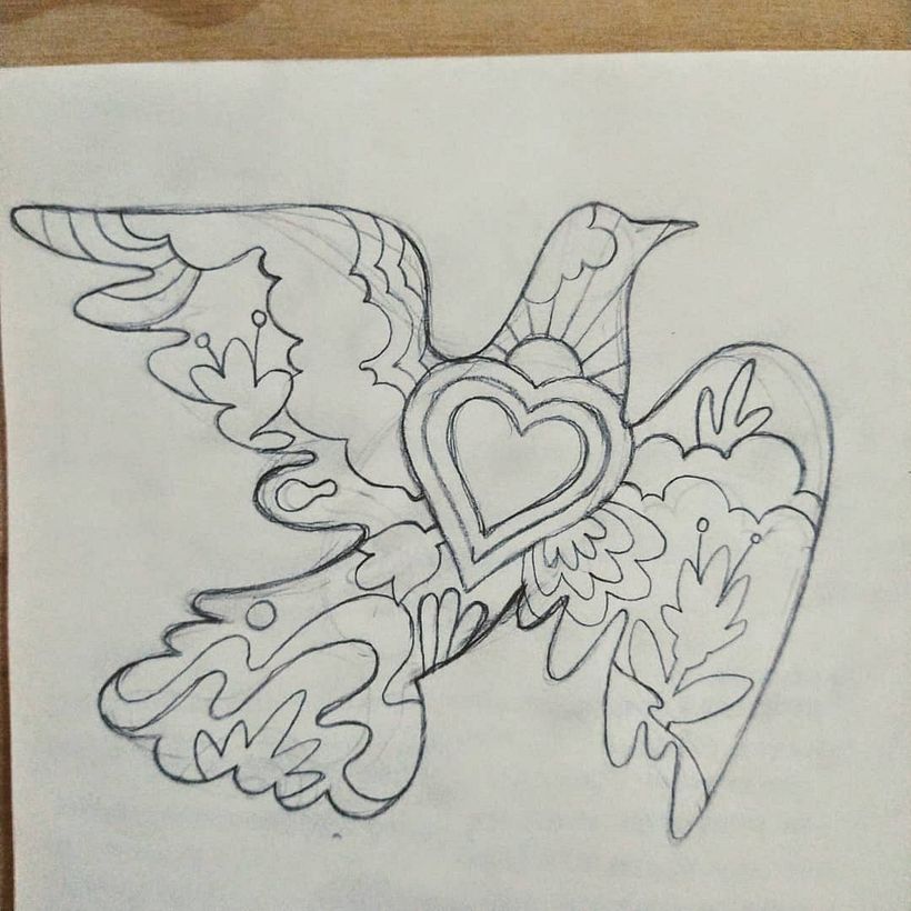 MILTON GLASER TRIBUTE 4
