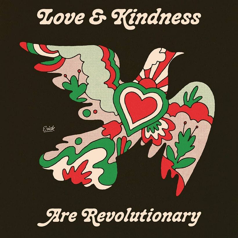 MILTON GLASER TRIBUTE 2