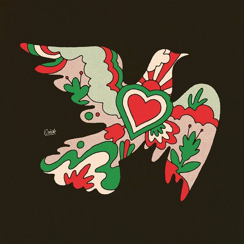 MILTON GLASER TRIBUTE 5
