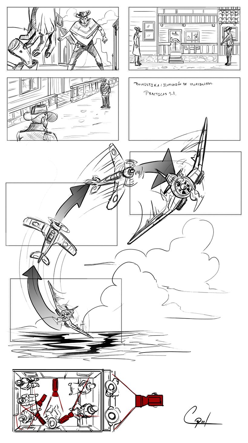 Mis practicas de la unidad  3. 