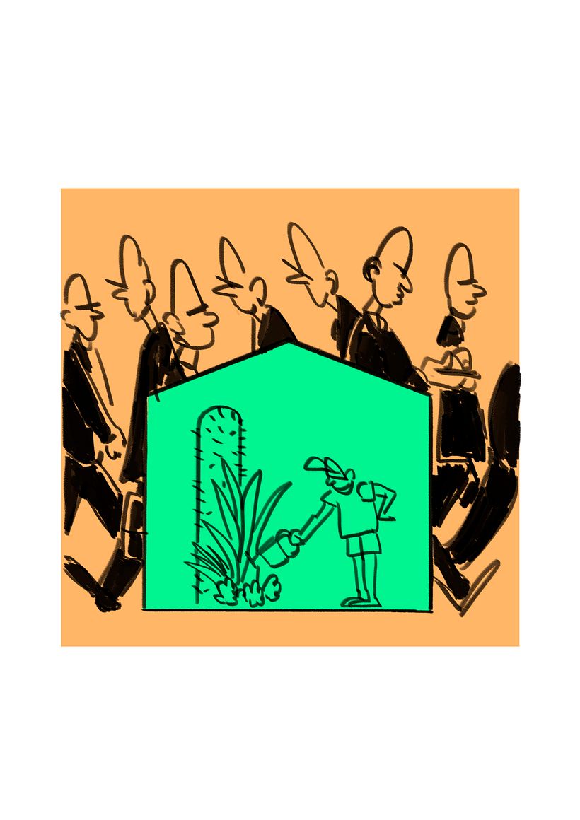 Naturaleza y Sencilléz